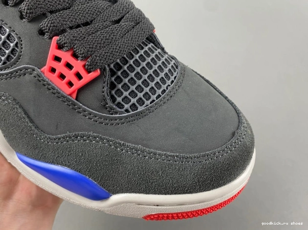 4 Rare Air Jordan Air FV5029-003 0731
